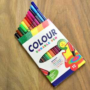 Sketch Pen